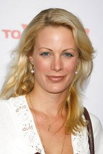 Alison Eastwood