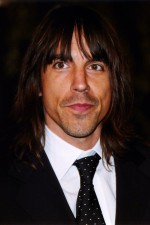 Anthony Kiedis