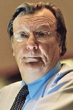 Carlo Rubbia