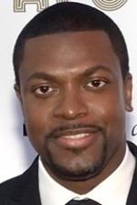 Chris Tucker