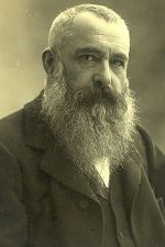 Claude Oscar Monet