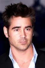 Colin Farrell