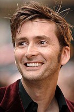 David Tennant