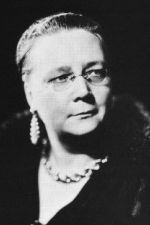 Dorothy L. Sayers