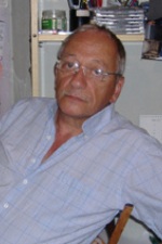 Eduardo Mazo