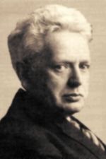 Ernst Cassirer