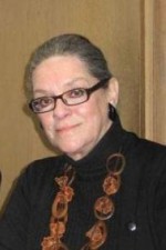 Irina Petrescu