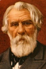 Ivan Turgheniev