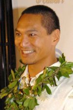 Jason Scott Lee