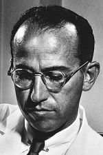 Jonas Edward Salk