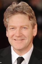 Kenneth Branagh