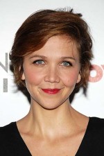 Maggie Gyllenhaal