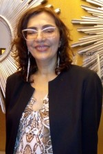 Maria Helena Giraldo Gonzalez