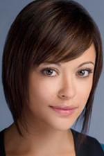 Marisa Ramirez