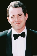 Matthew Broderick