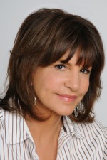 Mercedes Ruehl