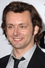 Michael Sheen