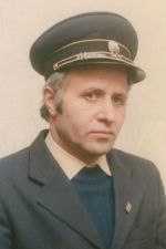 Mihai Leonte