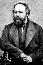 Mihail A. Bakunin