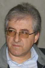 Mladen Vukovic