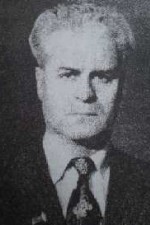 Nicolae Mătcaş