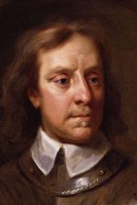 Oliver Cromwell