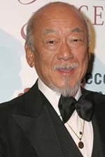 Pat Morita