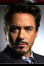 Robert Downey Jr