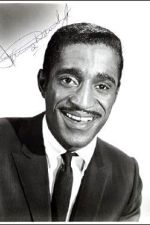 Sammy Davis Jr