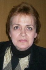 Tatiana Stepa