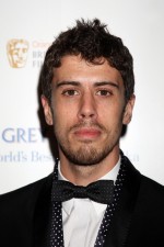 Toby Kebbell