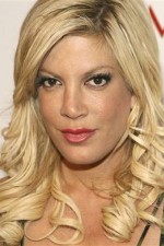 Tori Spelling